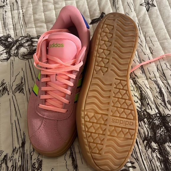 Adidas court bold sneaker - Picture 7 of 10